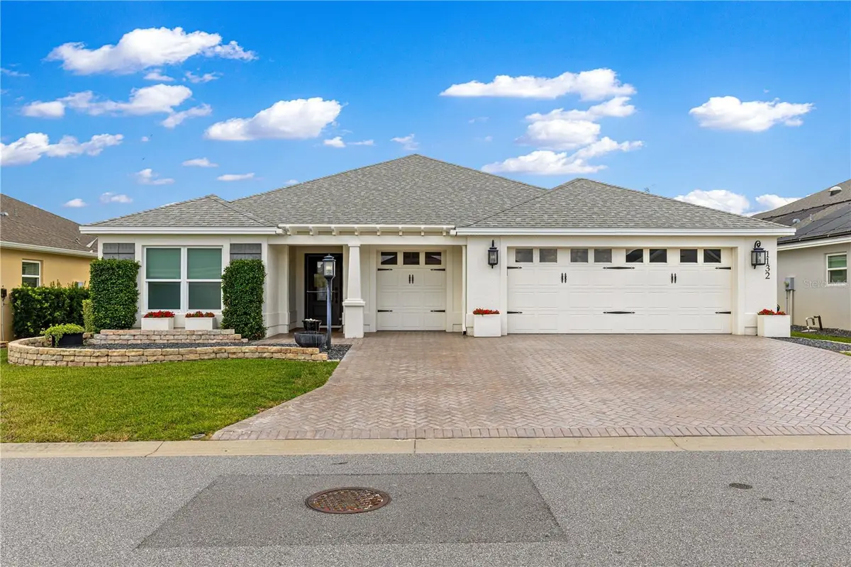 1132 Maynard Path, The Villages, FL 32163 - #1