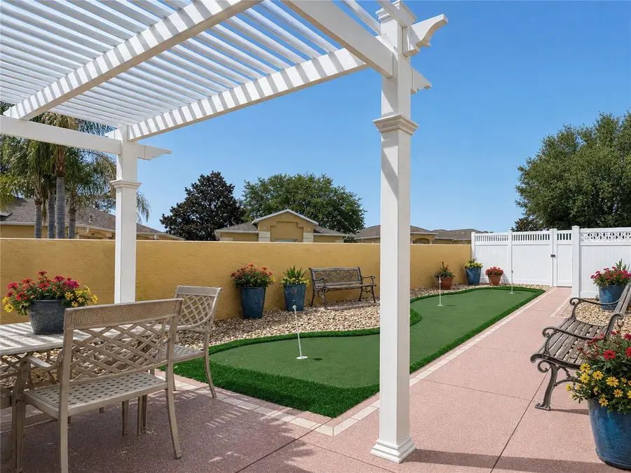 853 Winchester Court, The Villages, FL 32162 - #2