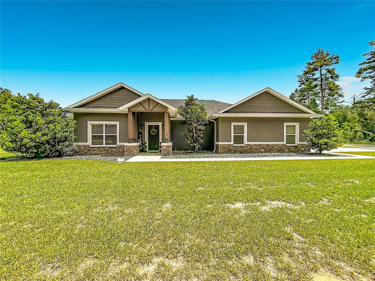 44524 Cross Country Boulevard, Altoona, FL 32702 - #1