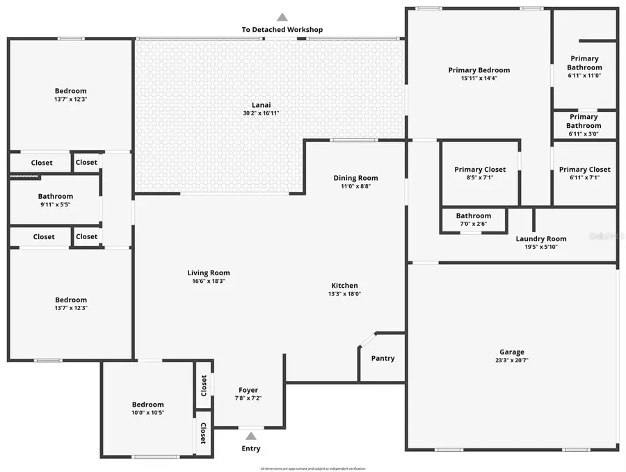 44524 Cross Country Boulevard, Altoona, FL 32702 - #2