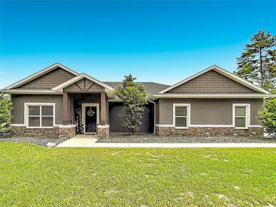 44524 Cross Country Boulevard, Altoona, FL 32702 - #3