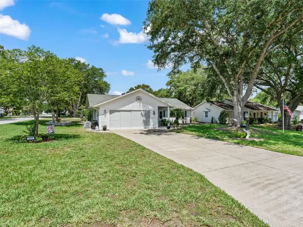 1622 New Abbey Avenue, LEESBURG, FL 34788