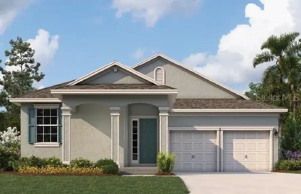 5295 Spaderdock Lane, APOPKA, FL 32712