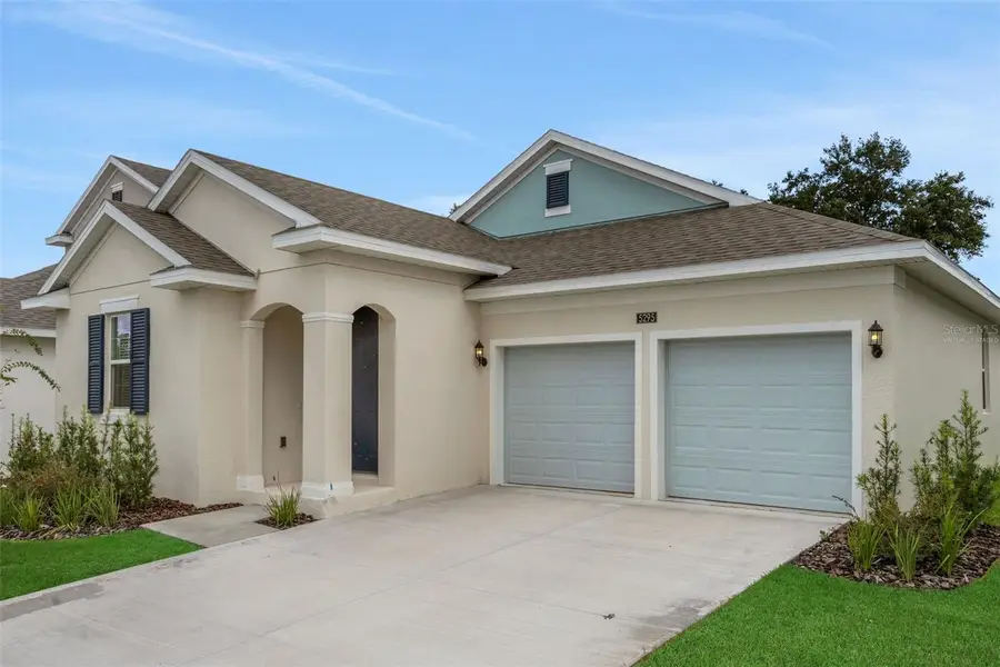 5295 Spaderdock Lane, Apopka, FL 32712 - #3