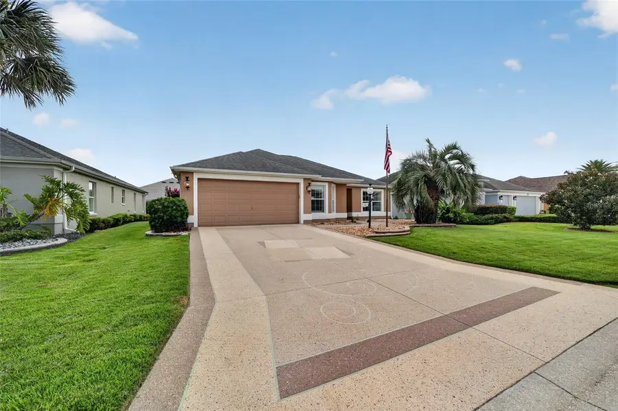 726 Bradford Loop, The Villages, FL 32163 - #2