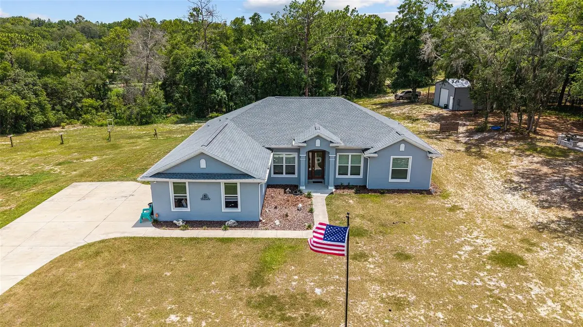 10254 SE 118th Lane, Belleview, FL 34420 - #1