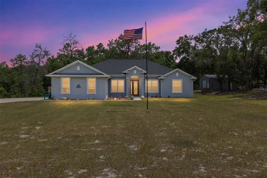 10254 SE 118th Lane, Belleview, FL 34420 - #3