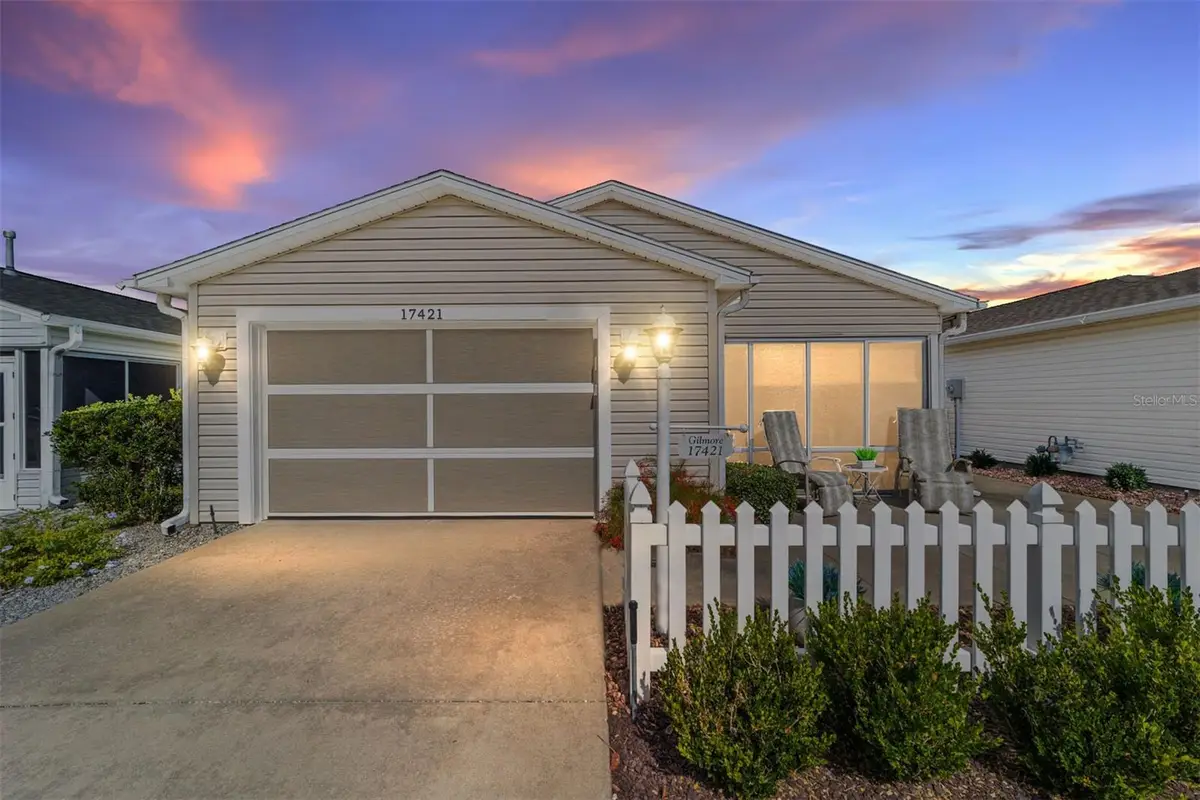 17421 SE 78th Harmony Circle, The Villages, FL 32162 - #1
