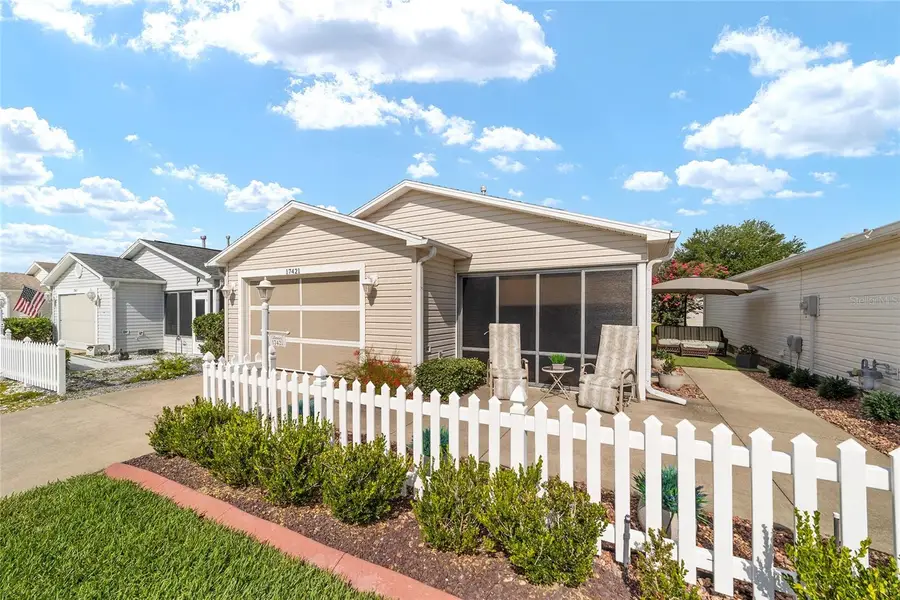 17421 SE 78th Harmony Circle, The Villages, FL 32162 - #3