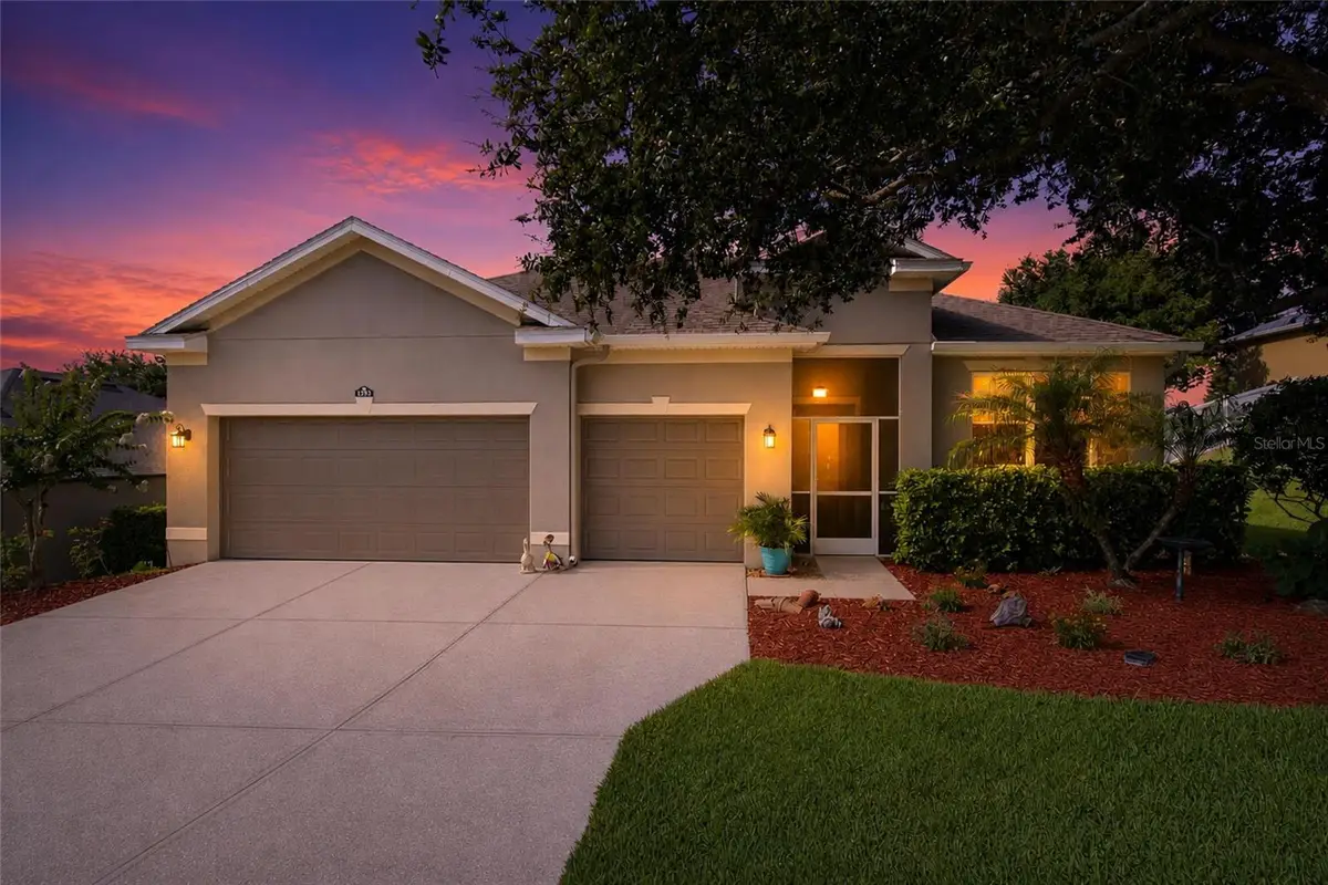 1893 Sanderling Drive, Clermont, FL 34711 - #1