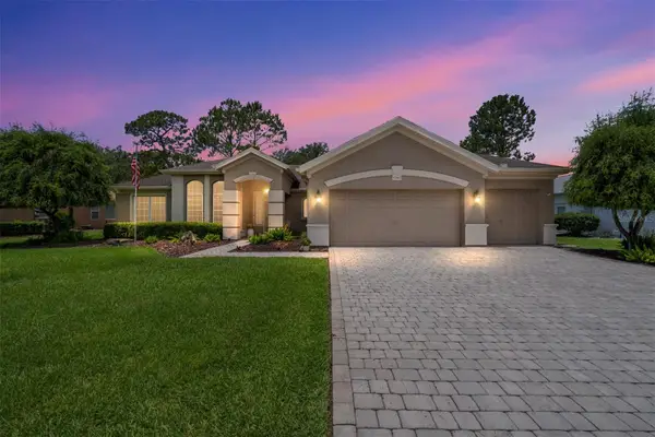 12962 SE 91st Court, SUMMERFIELD, FL 34491
