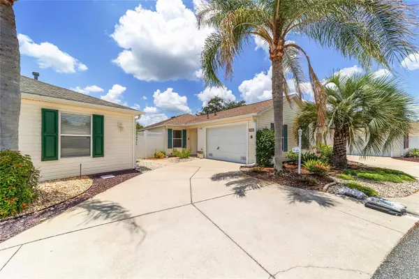 440 Valverda Drive, THE VILLAGES, FL 32162