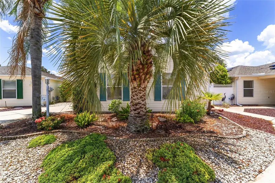 440 Valverda Drive, The Villages, FL 32162 - #3