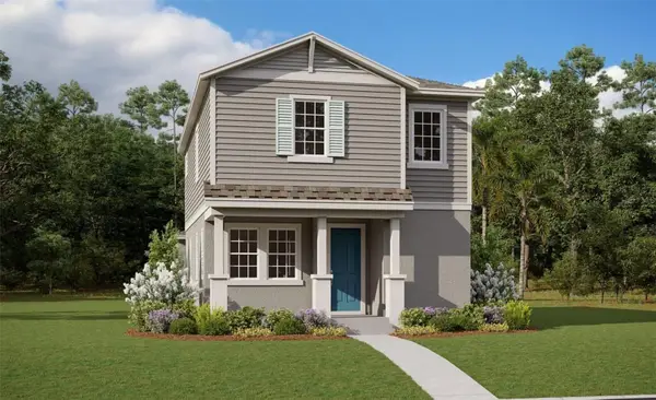 13037 Serene Glade Road, WINTER GARDEN, FL 34787