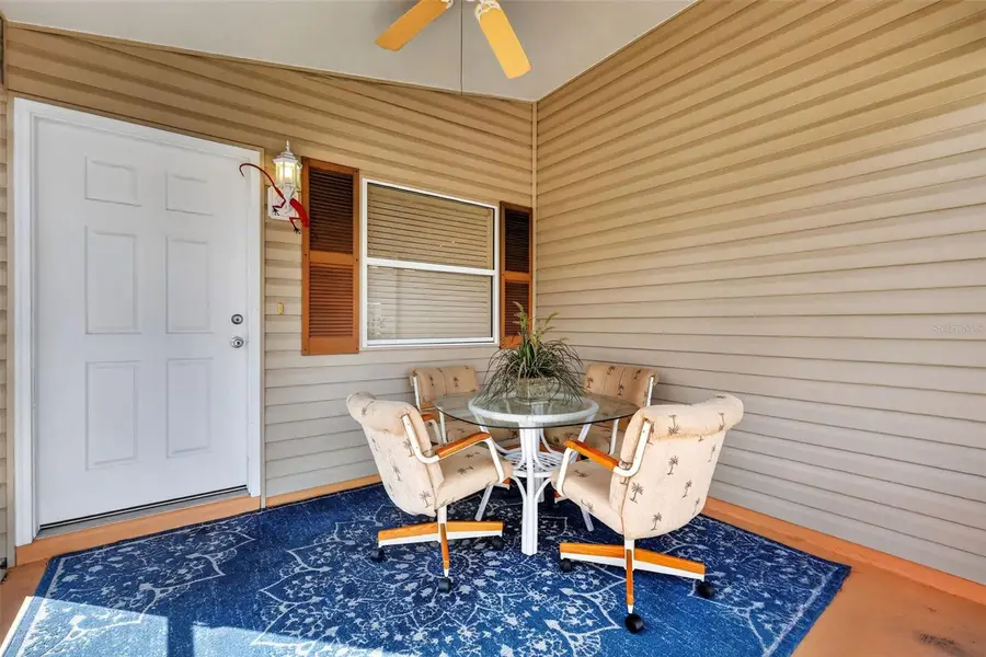 2581 Errol Terrace, The Villages, FL 32162 - #2