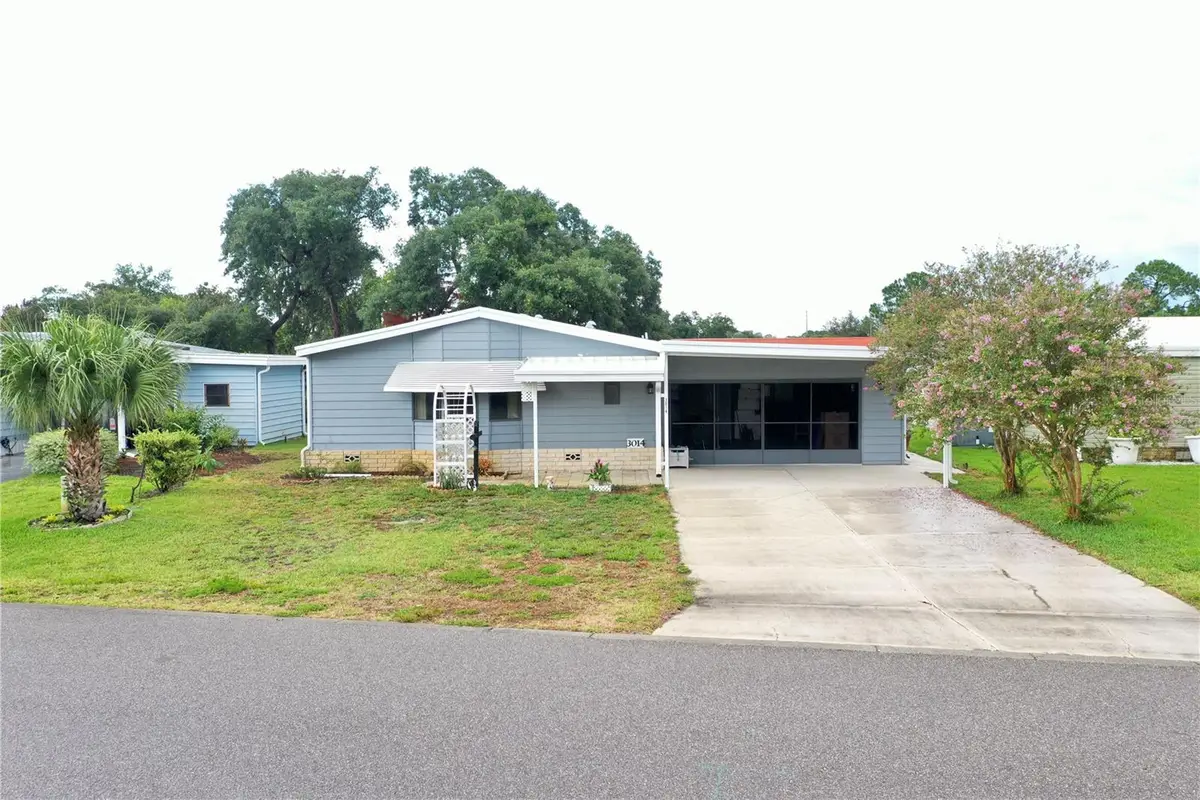 3014 Rainbow Road, Tavares, FL 32778 - #1