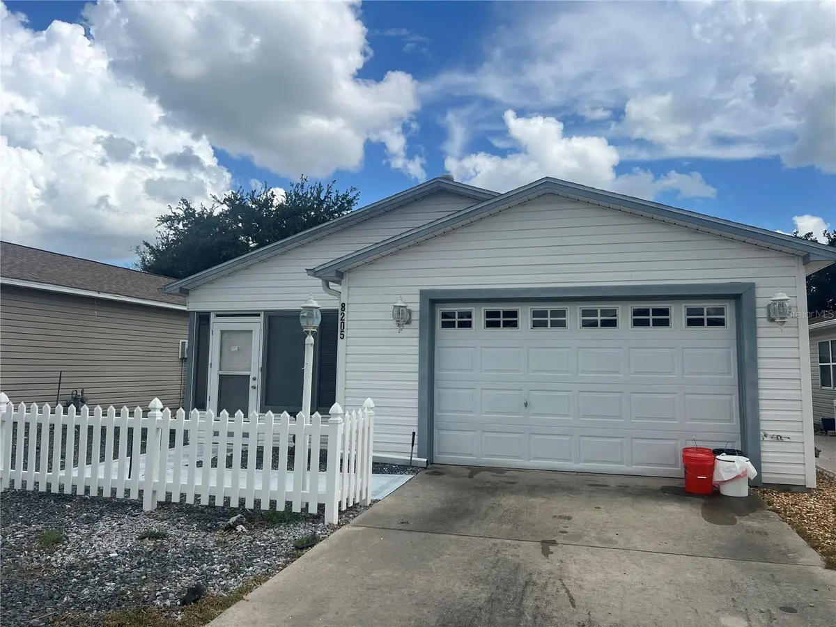 8205 SE 169th Palownia Loop, The Villages, FL 32162 - #1