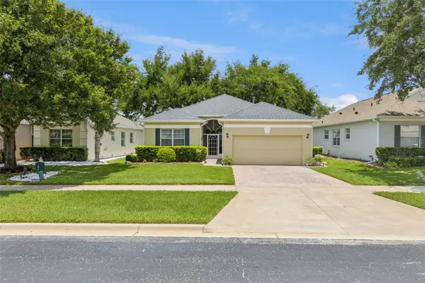 2294 Caledonian Street, CLERMONT, FL 34711