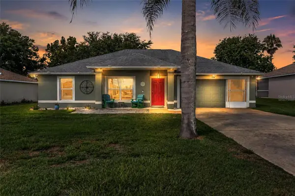 9641 Saragossa Street, CLERMONT, FL 34711