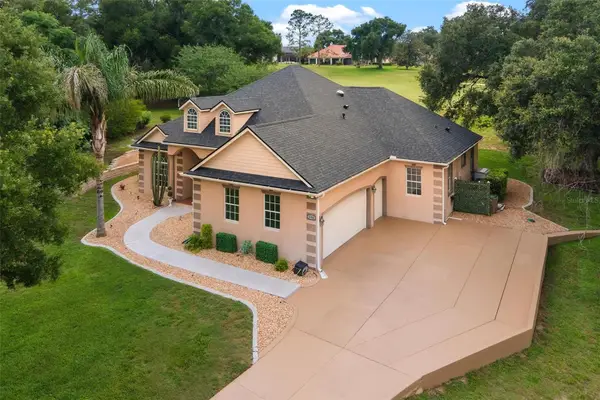 5506 Citation Court, LADY LAKE, FL 32159
