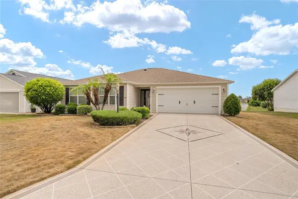 3806 Fir Street, THE VILLAGES, FL 32163