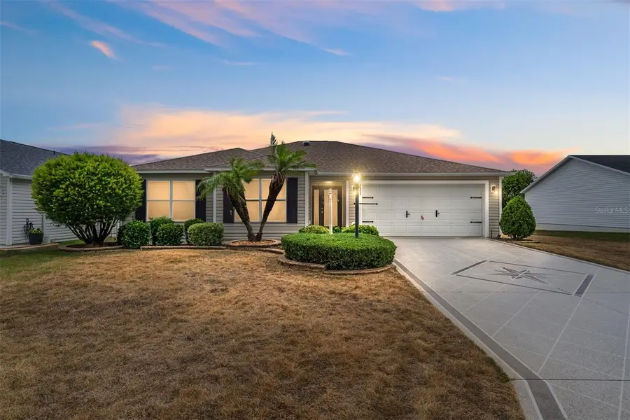 3806 Fir Street, The Villages, FL 32163 - #2