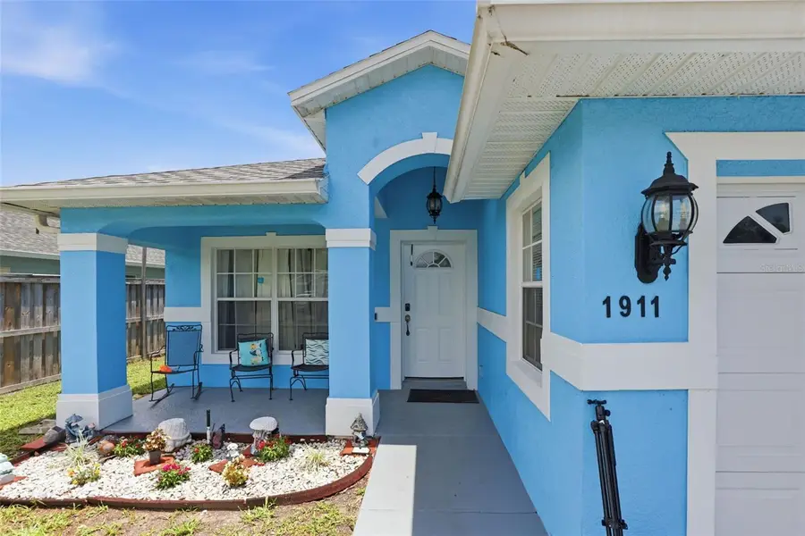 1911 S Gadsen Boulevard, Orlando, FL 32812 - #2