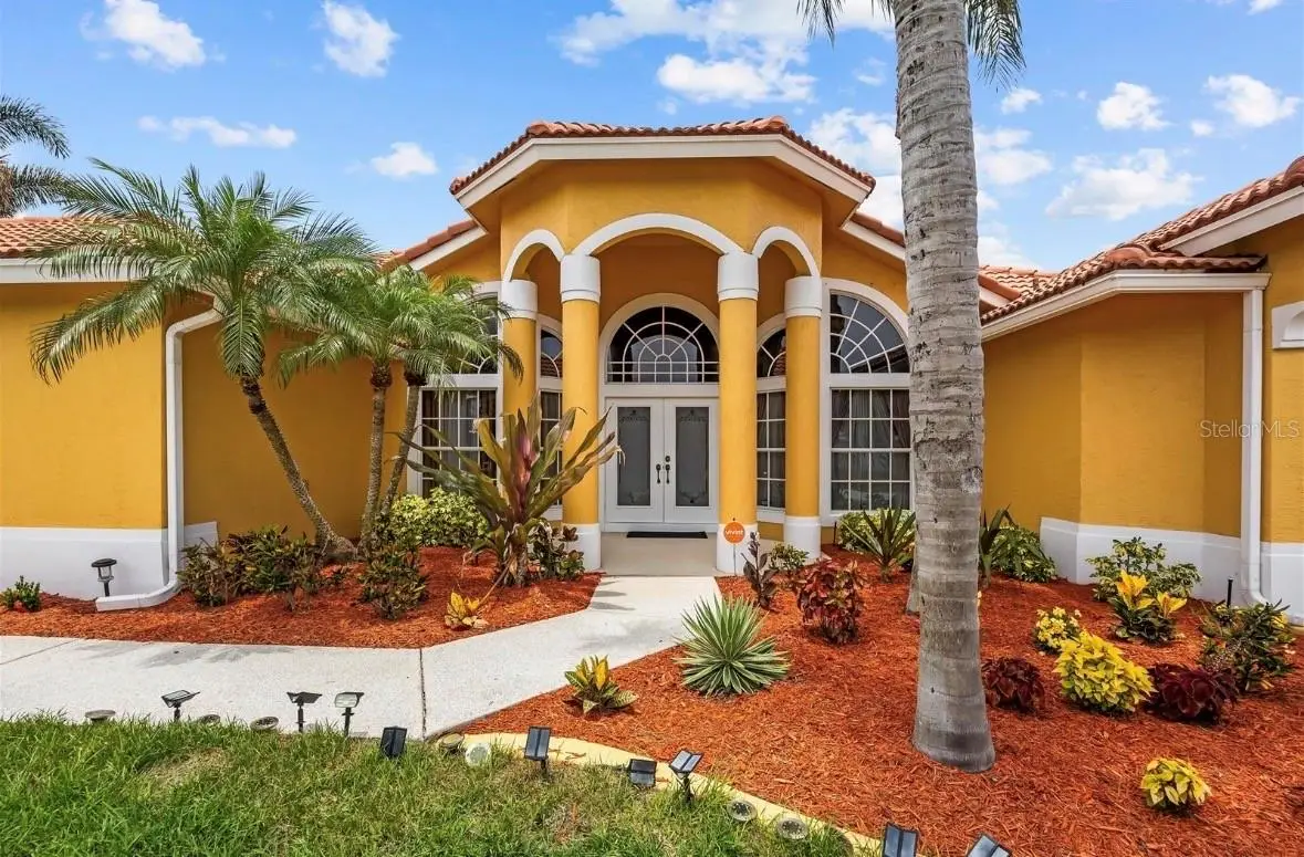 3898 SW Hall Street, Port Saint Lucie, FL 34953 - #1