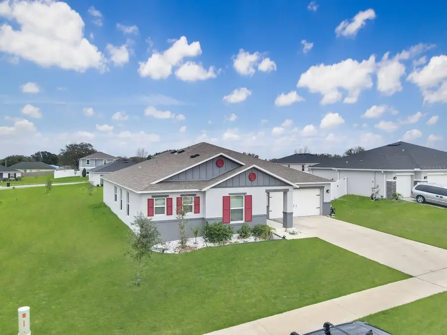 2220 Gladiolus Lane, Mascotte, FL 34753 - #2