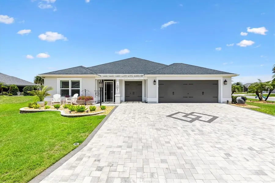 4160 Deskin Lane, The Villages, FL 32163 - #2