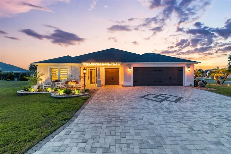 4160 Deskin Lane, The Villages, FL 32163 - #3