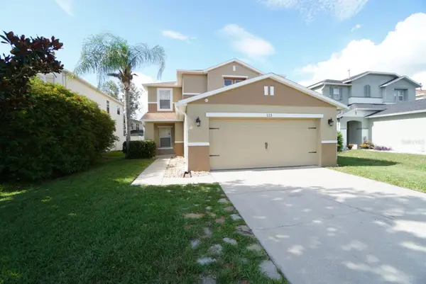 113 Rona Lane, DAVENPORT, FL 33897