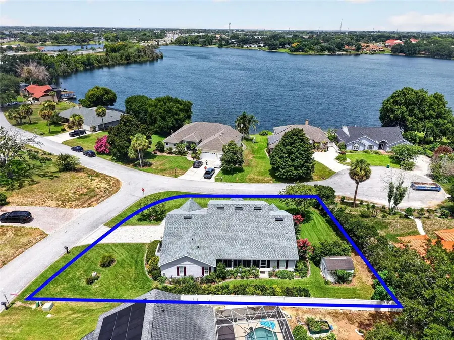 2991 Lake Woodward Drive, Eustis, FL 32726 - #3