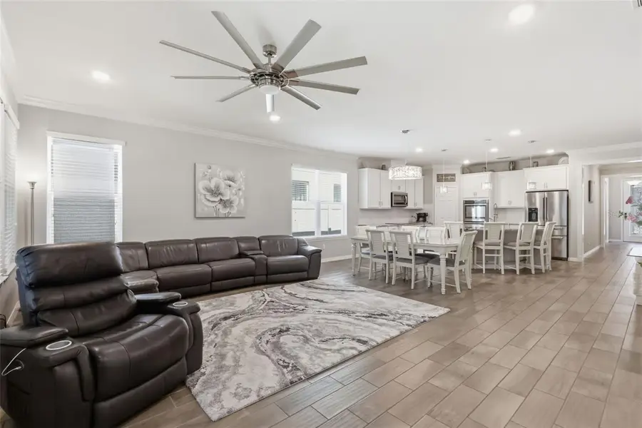 5091 Palmetto Park Drive, Winter Garden, FL 34787 - #2
