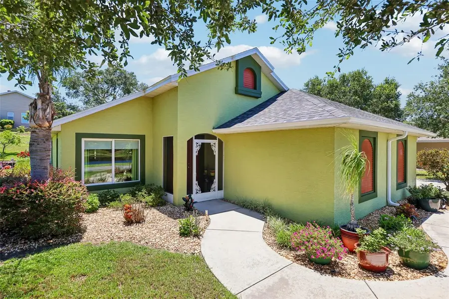76 Fairway Circle, Umatilla, FL 32784 - #3