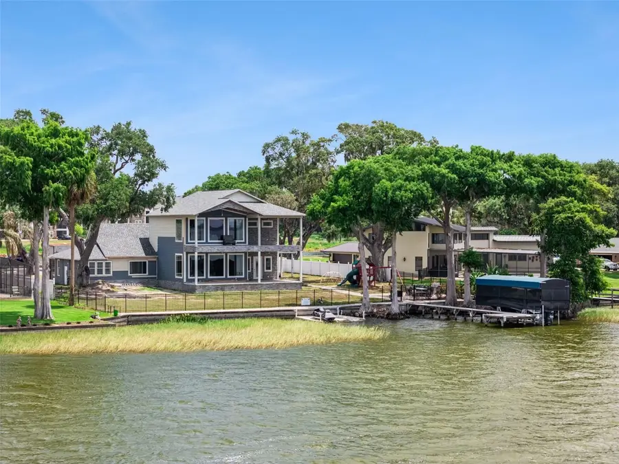 1023 Mellathon Circle, Leesburg, FL 34748 - #3