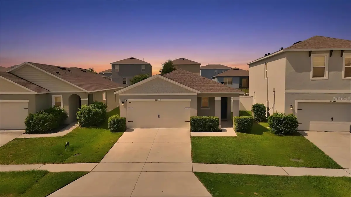 30309 Armenia Road, Leesburg, FL 34748 - #1