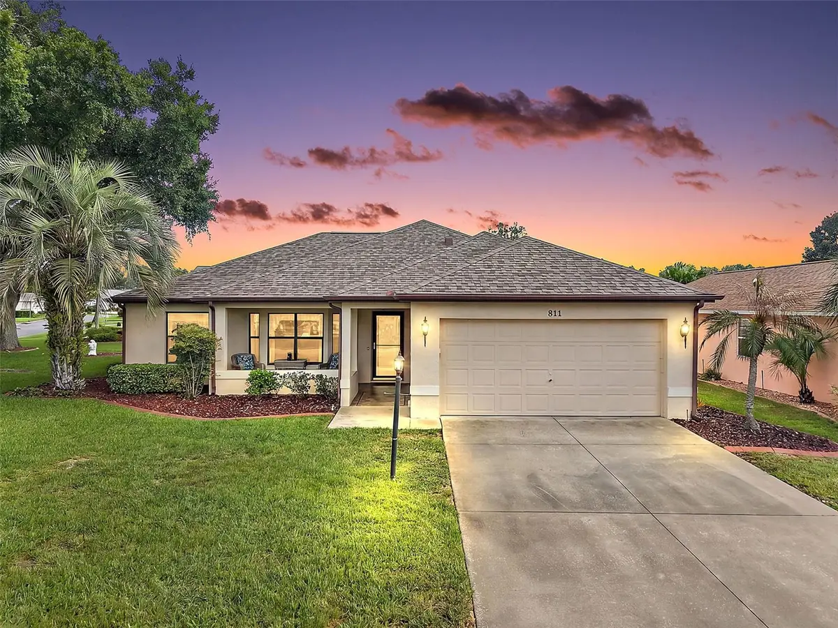 811 Miranda Way, Lady Lake, FL 32159 - #1