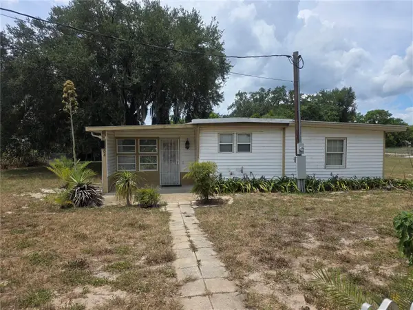 33508 Linda Drive, LEESBURG, FL 34788
