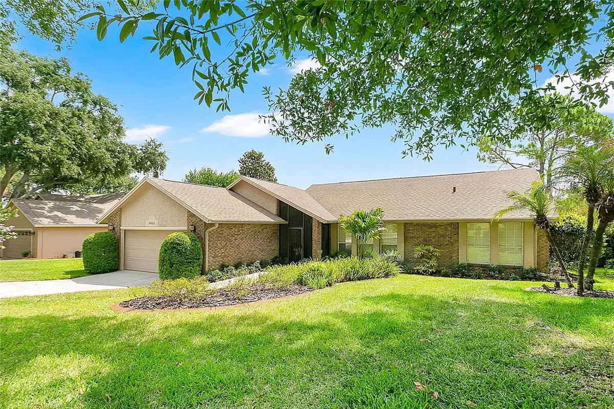 8820 Spyglass Loop, Clermont, FL 34711 - #1