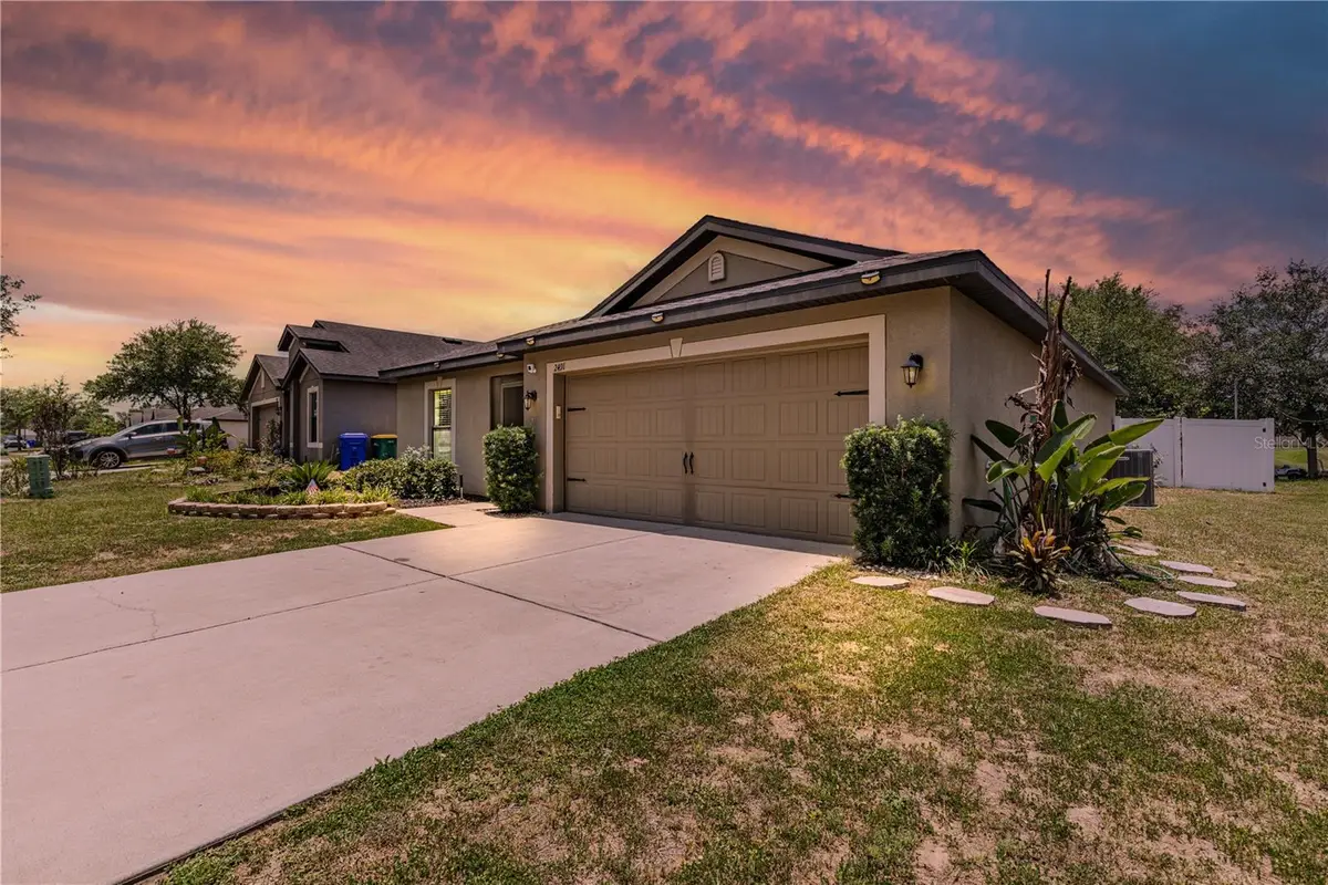 2491 Bracknell Forest Trail, Tavares, FL 32778 - #1