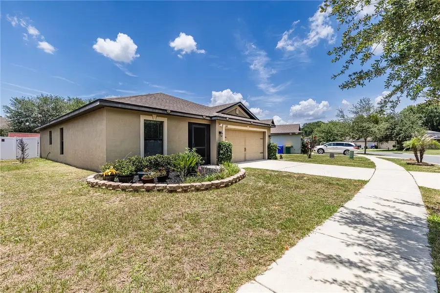 2491 Bracknell Forest Trail, Tavares, FL 32778 - #3