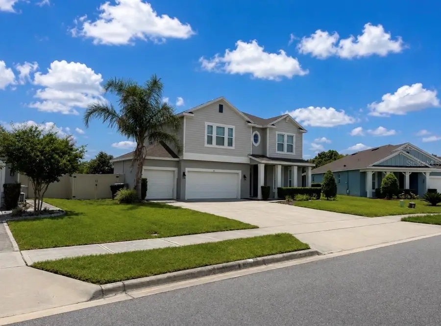 431 Halter Drive, Apopka, FL 32712 - #2