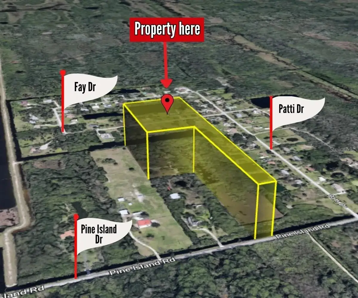 TBD Pine Island Road, Merritt Island, FL 32953 - #1