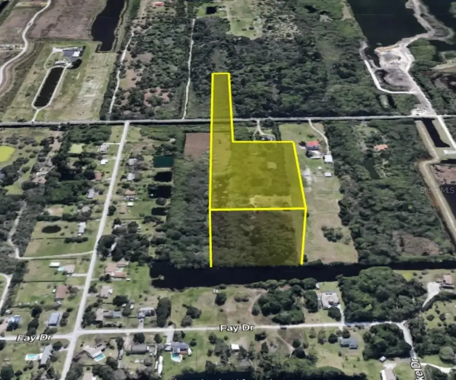 TBD Pine Island Road, Merritt Island, FL 32953 - #3