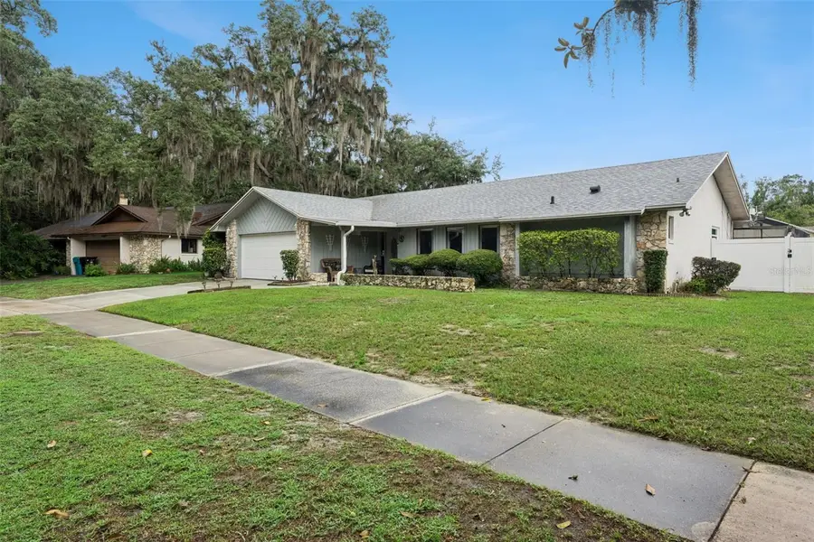 4902 Briar Oaks Circle, Orlando, FL 32808 - #3