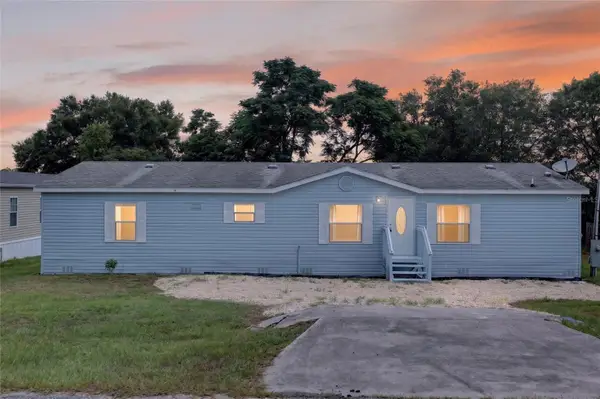 225 Skyline Drive, LADY LAKE, FL 32159