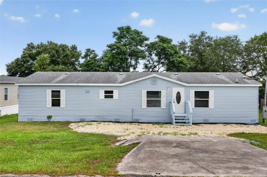 225 Skyline Drive, Lady Lake, FL 32159 - #2