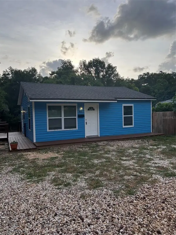811 Merridale Avenue, LEESBURG, FL 34748
