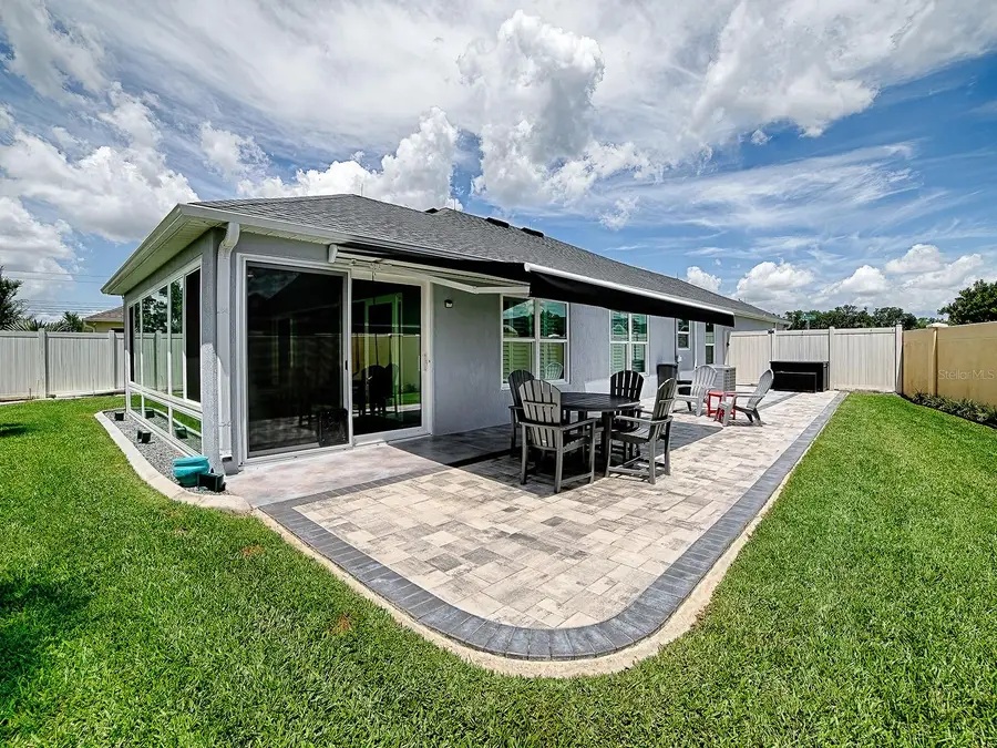 3394 Randi Road, The Villages, FL 32163 - #2